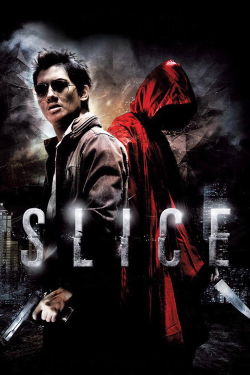 Poster von Slice
