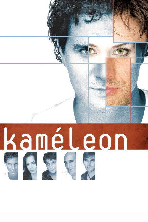 Póster de Chameleon