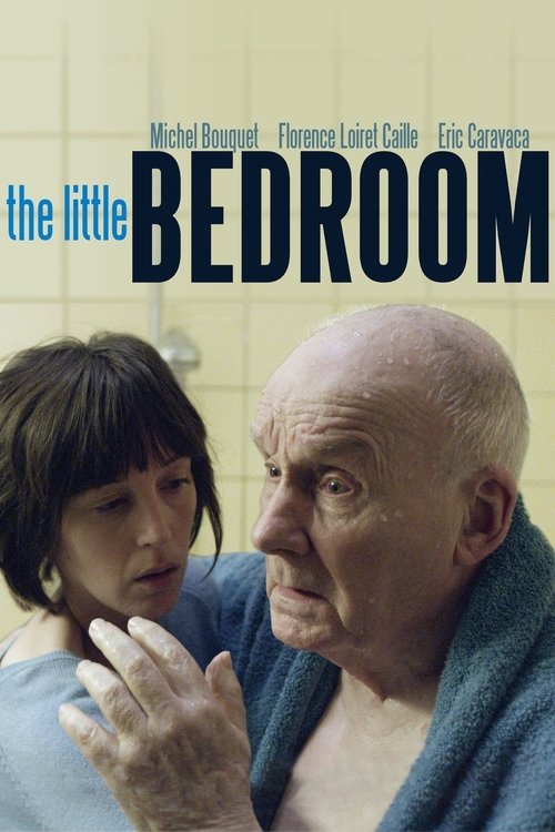 Locandina di The Little Bedroom