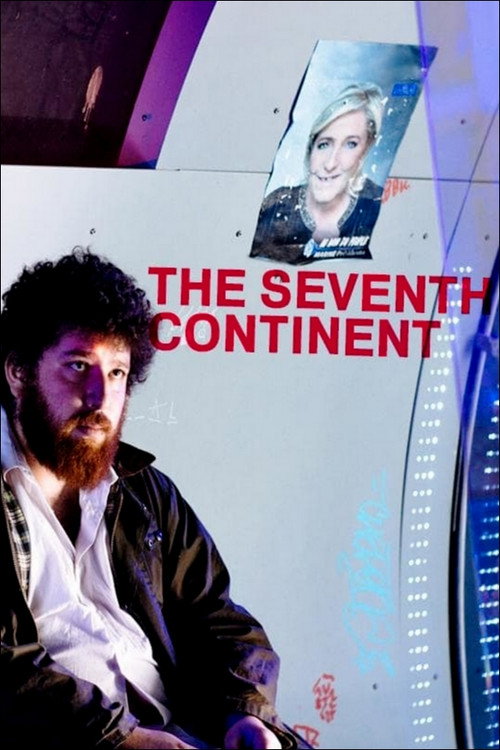 Poster von The Seventh Continent