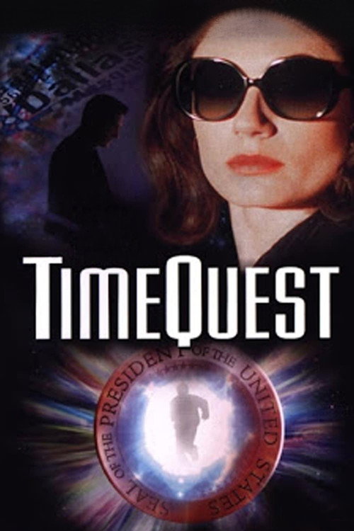 Póster de Timequest