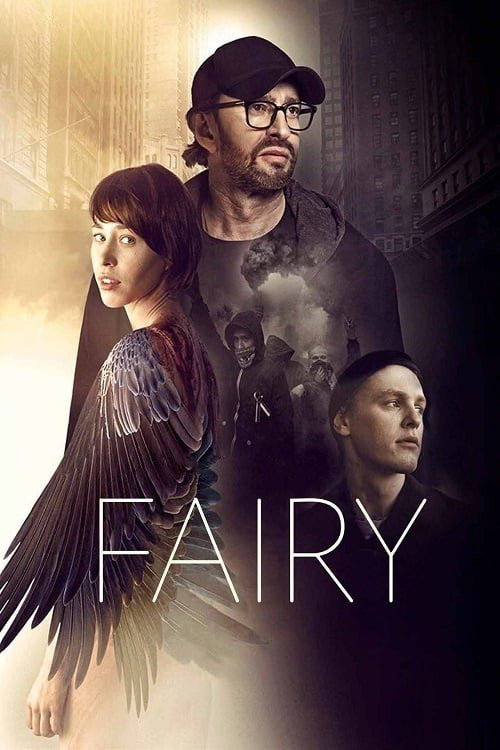 Póster de Fairy