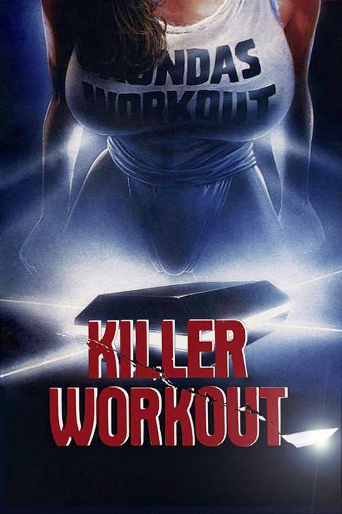 Póster de Killer Workout