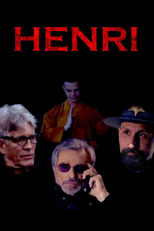 Pôster de Henri