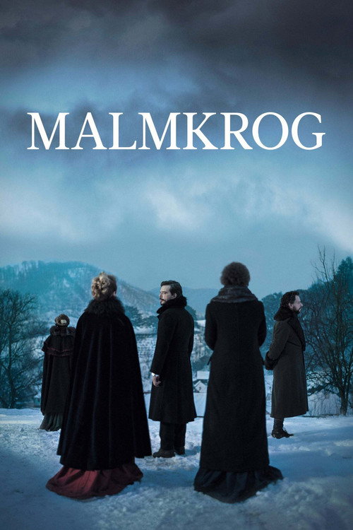 Locandina di Malmkrog