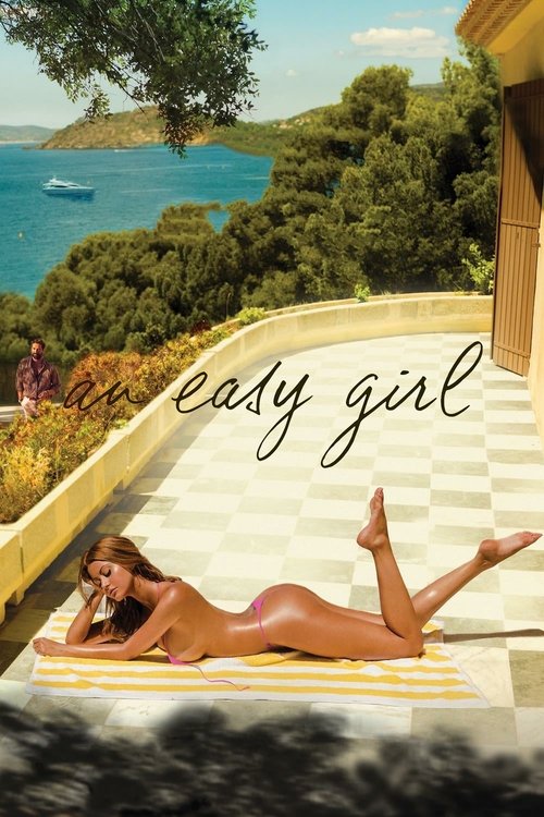 Póster de An Easy Girl