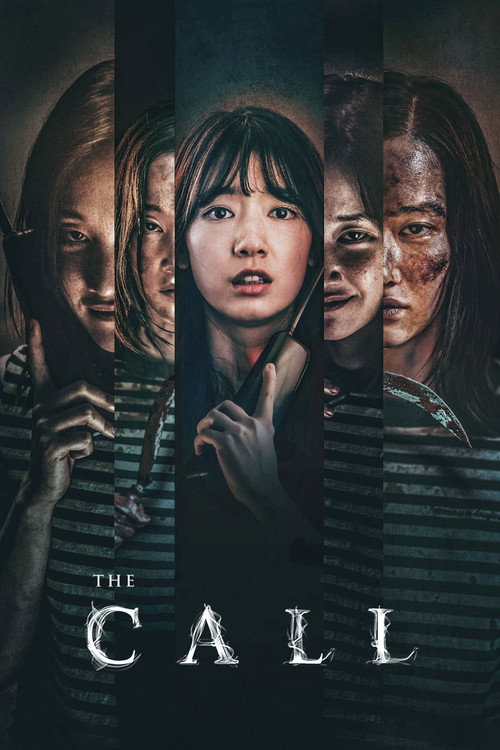 Póster de The Call