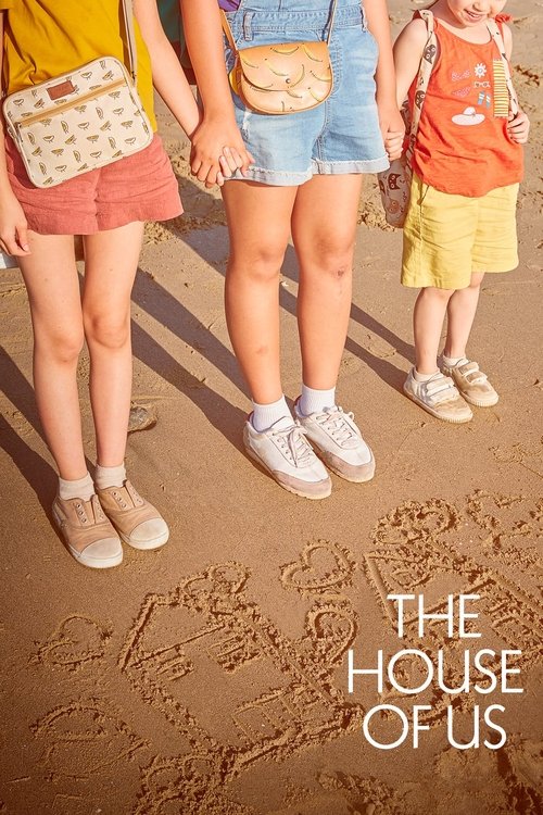 Póster de The House of Us
