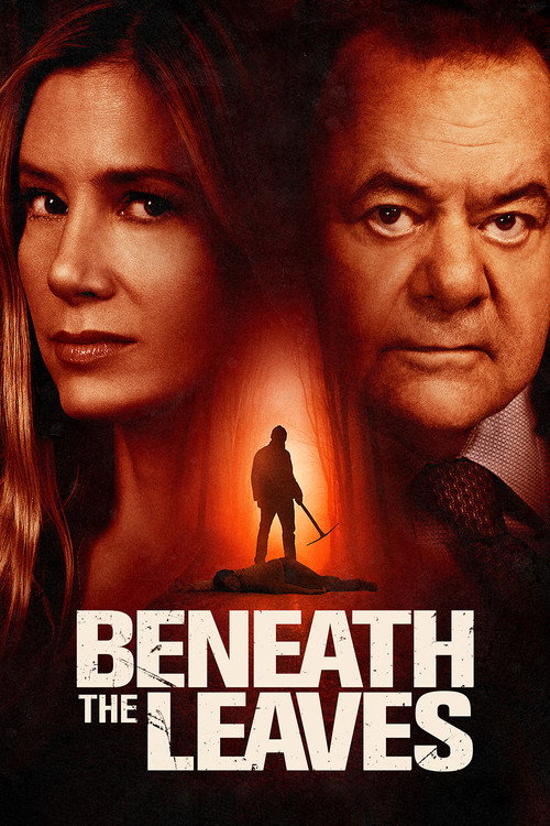 Póster de Beneath the Leaves
