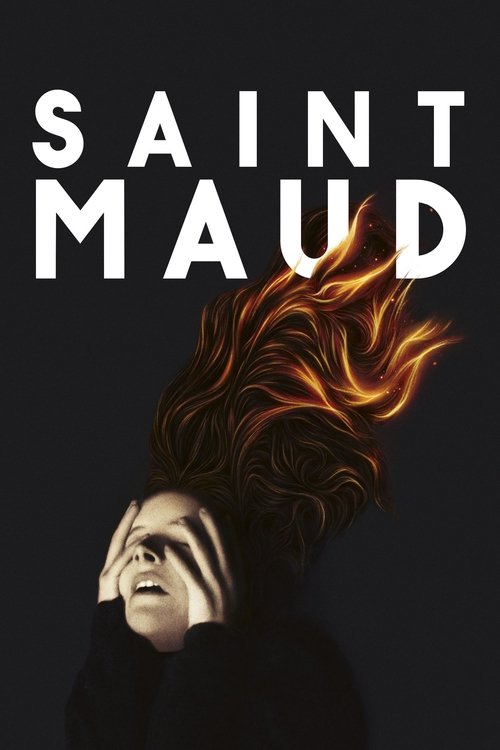 Póster de Saint Maud