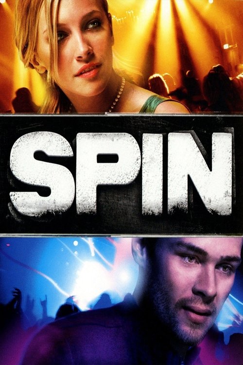 Pôster de Spin