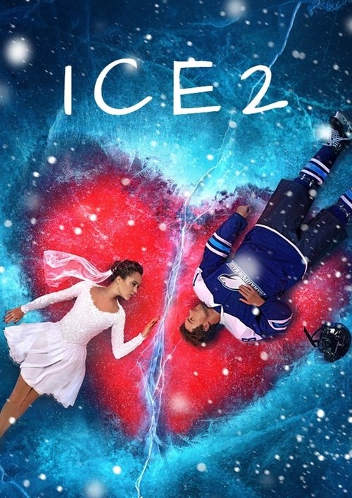 Póster de Ice 2