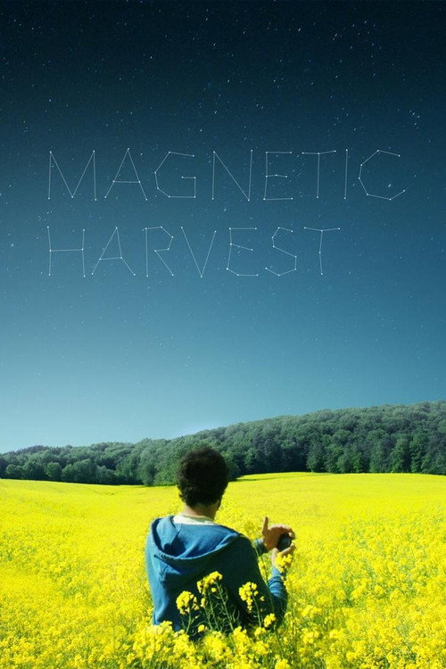 Póster de Magnetic Harvest
