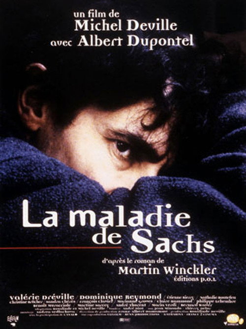 Locandina di Sachs' Disease
