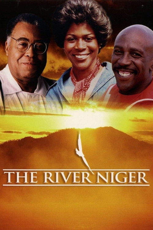Póster de The River Niger