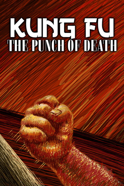 Póster de The Prodigal Boxer