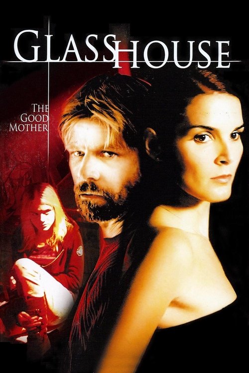 Póster de Glass House: The Good Mother
