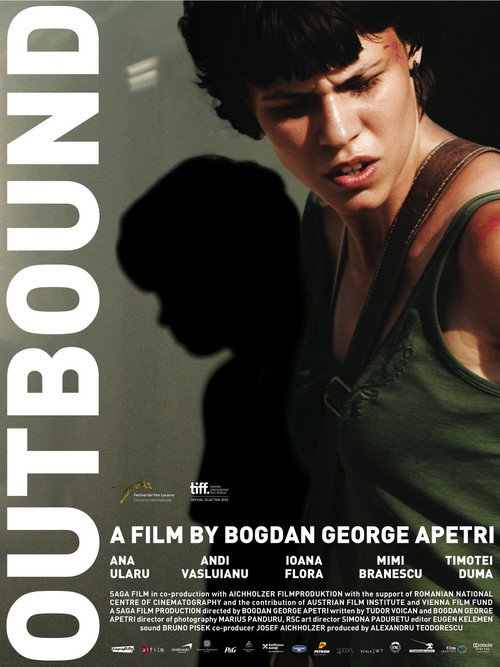 Póster de Outbound