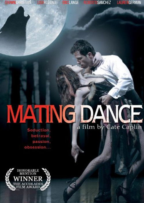 Pôster de Mating Dance