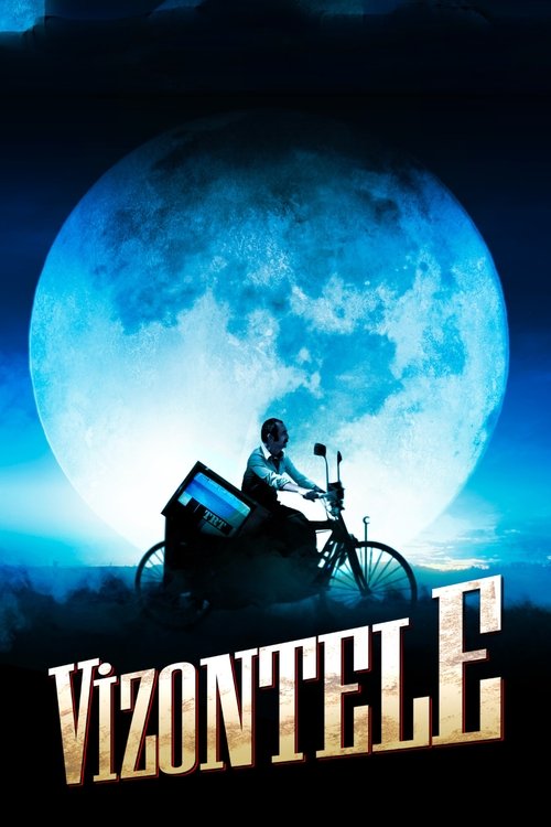 Póster de Vizontele