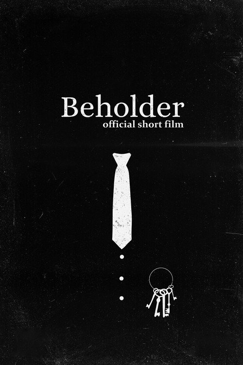 Póster de Beholder