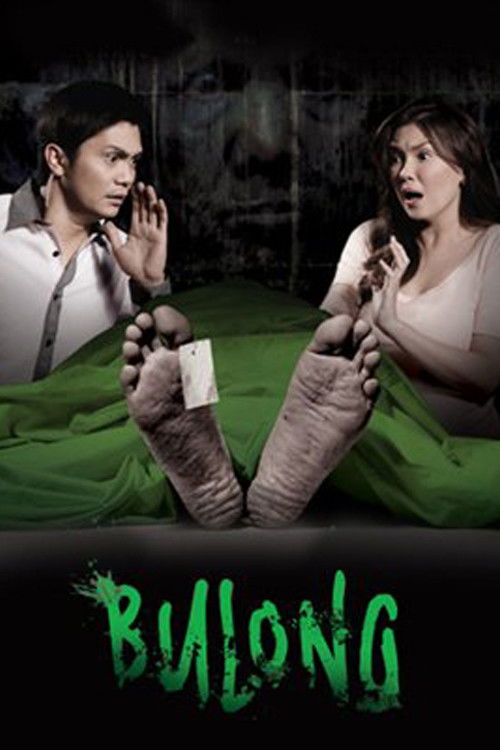 Póster de Bulong