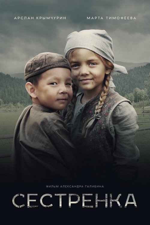 Póster de Sister