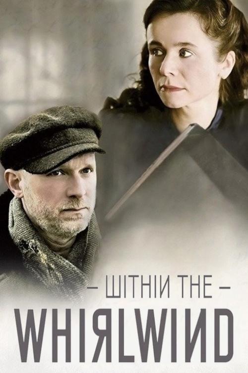 Pôster de Within the Whirlwind