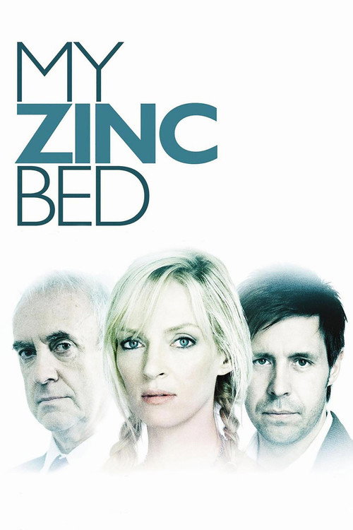 Póster de My Zinc Bed