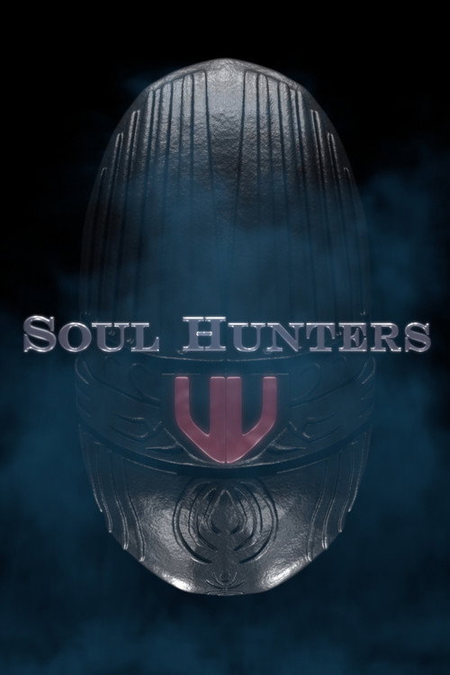 Poster von Soul Hunters
