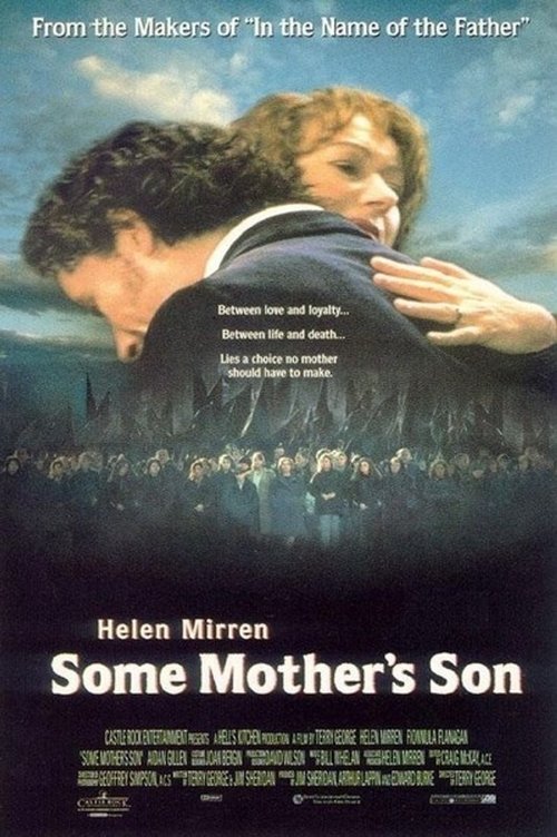 Póster de Some Mother's Son