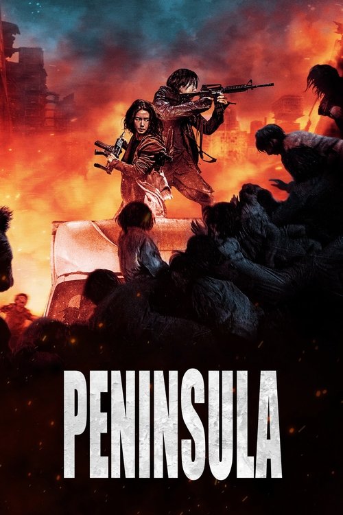 Póster de Peninsula