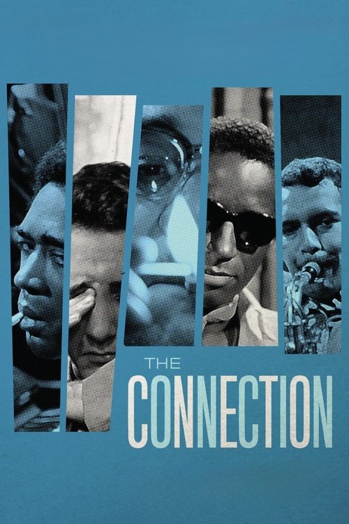 Póster de The Connection