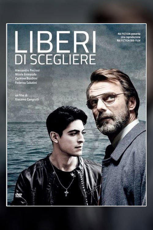 Locandina di Liberi Di Scegliere