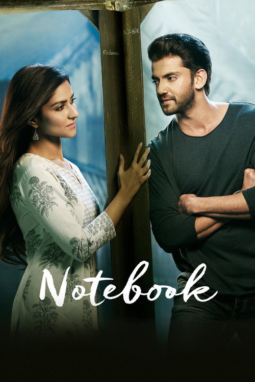 Póster de Notebook