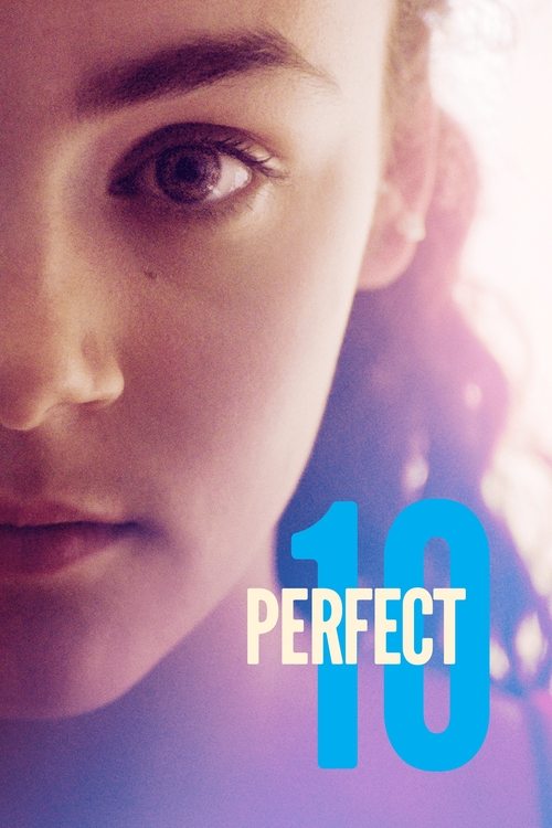 Póster de Perfect 10