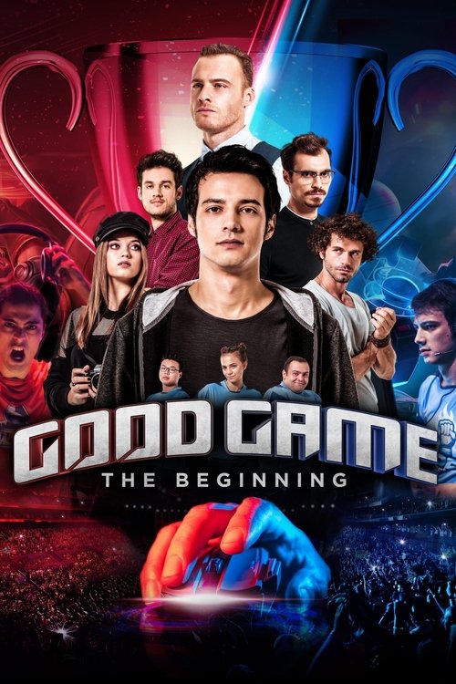 Poster von Good Game: The Beginning