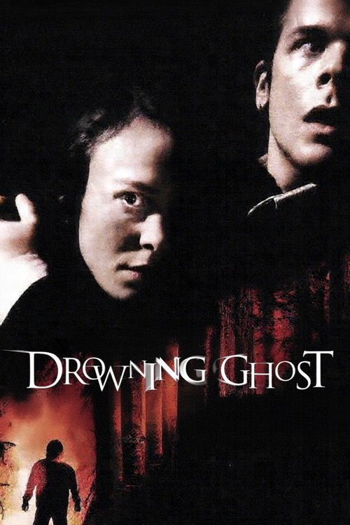 Póster de Drowning Ghost