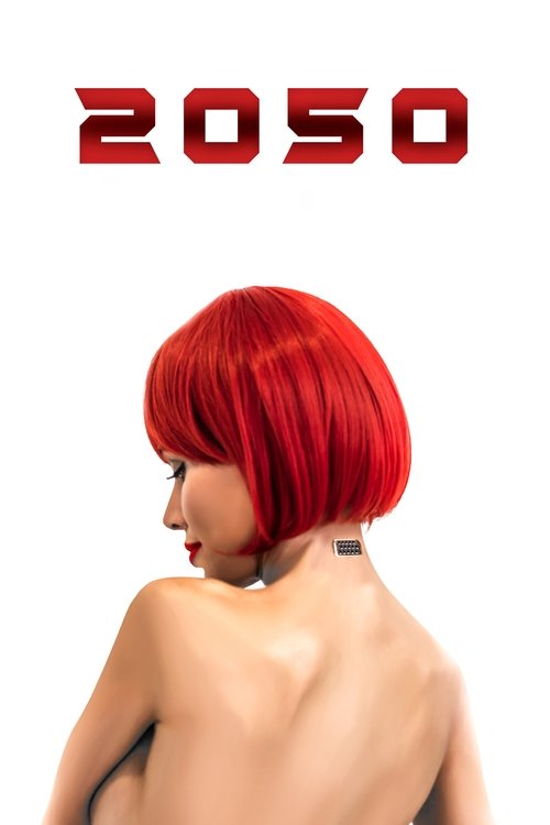 Póster de 2050