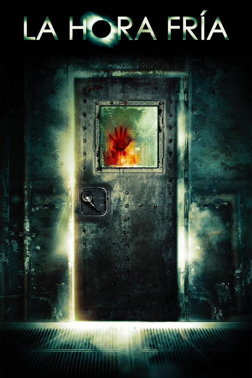 Locandina di The Dark Hour