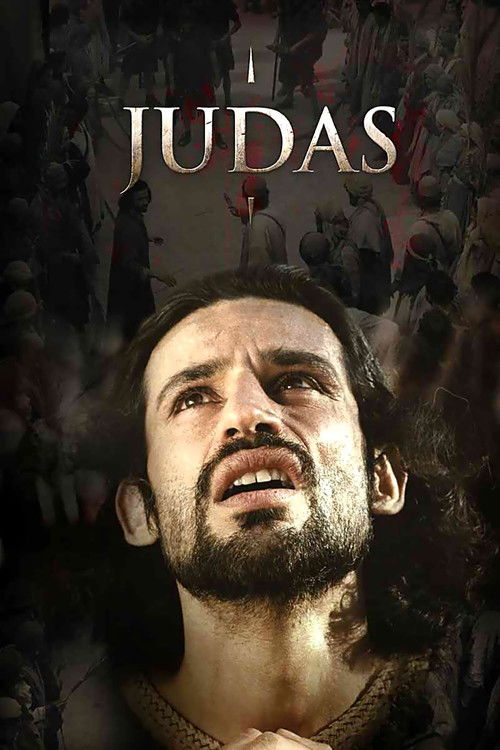 Pôster de Judas