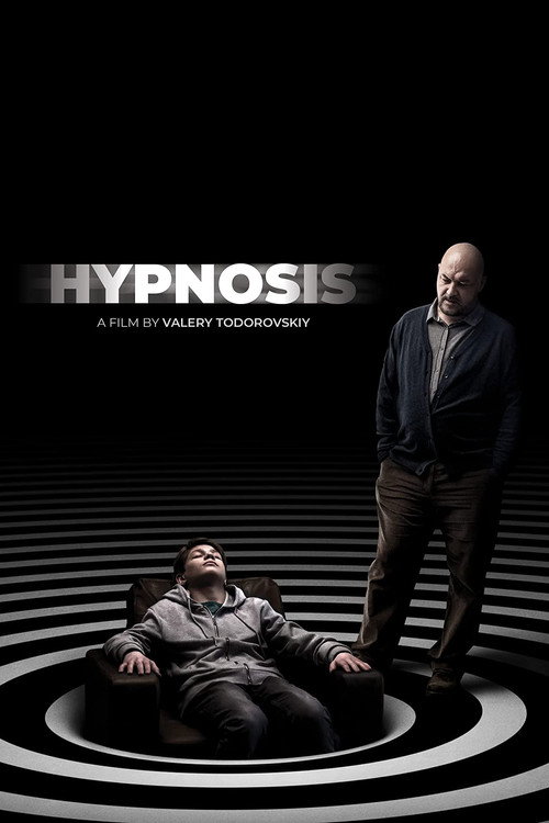 Póster de Hypnosis