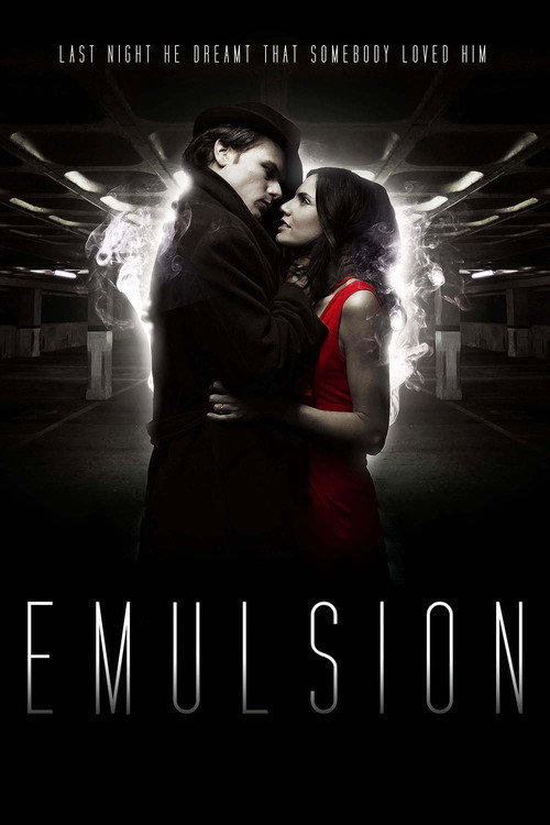 Póster de Emulsion