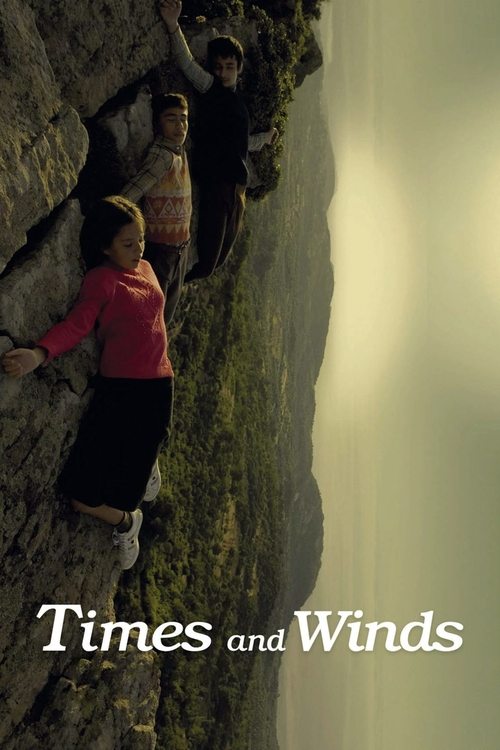 Póster de Times and Winds