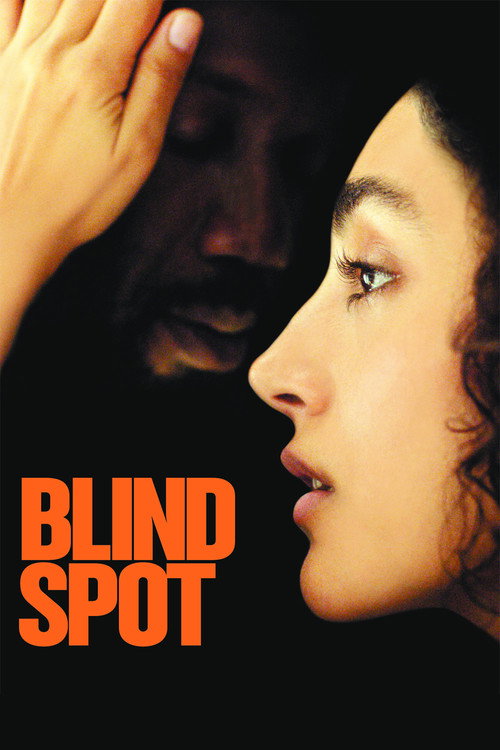 Poster von Blind Spot