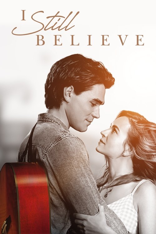 Póster de I Still Believe