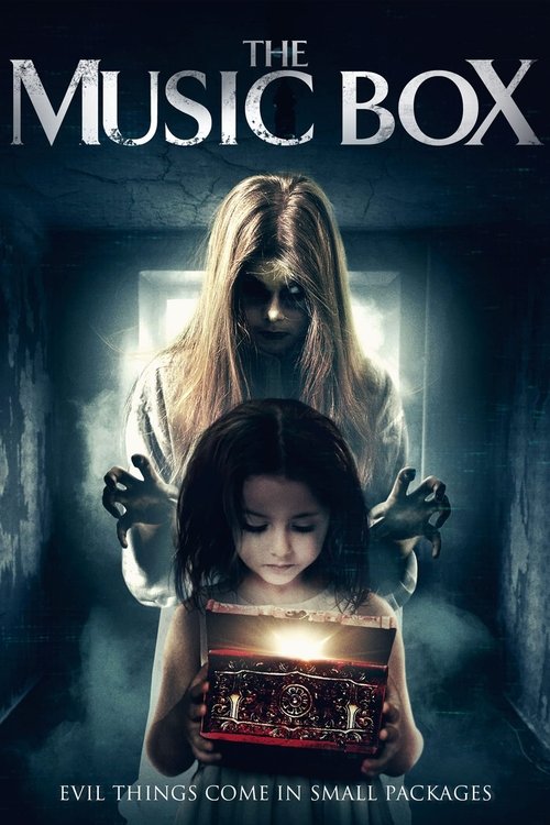 Póster de Il Carillon