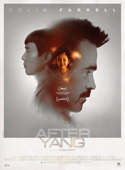 Poster of After Yang