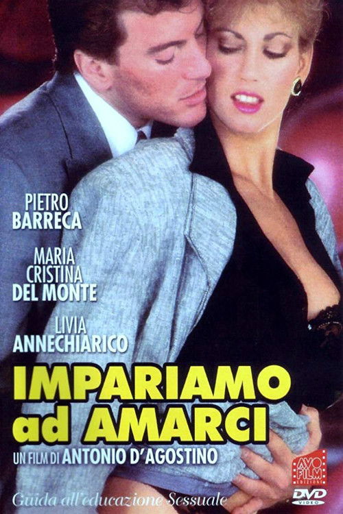 Poster von Learning to Love
