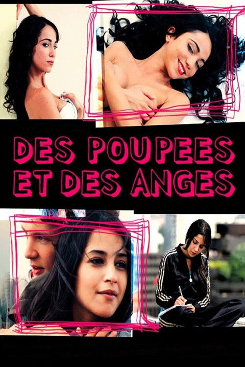 Póster de Dolls and Angels